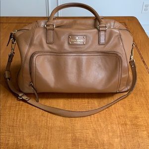Kate Spade New York Large Tote